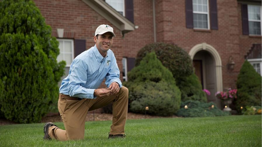Cover photo of Lawn Doctor of Birmingham-Hoover